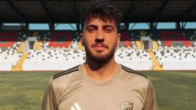 Nesine 2. Lig ekiplerinden Somaspor, yeni sezon öncesi transfer çalışmalarını