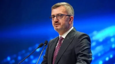 Cumhurbaşkanlığı İletişim Başkanı Burhanettin Duran, 'Mekke Anlaşması'na dair açıklamalarda bulundu.