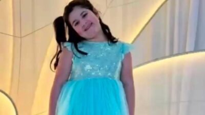 Siirt'in Baykan ilçesine bağlı Ziyaret beldesinde ikamet eden 9 yaşındaki