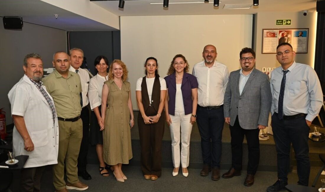 Uludağ Klinik Onkoloji Derneği iş birliğiyle, Medicana Bursa Hastanesi ev