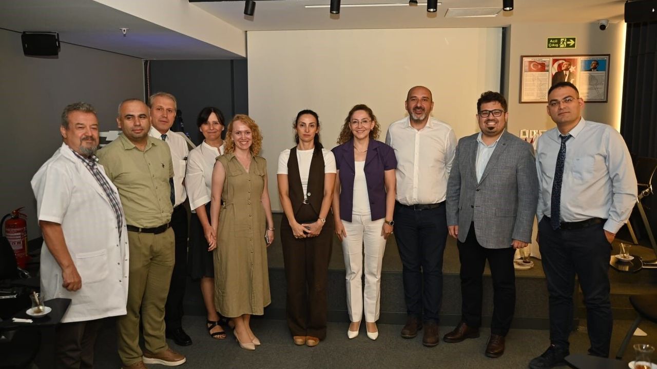 Uludağ Klinik Onkoloji Derneği iş birliğiyle, Medicana Bursa Hastanesi ev