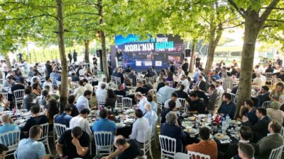 Bursa Ticaret ve Sanayi Odası (BTSO) Yönetim Kurulu Başkanı İbrahim
