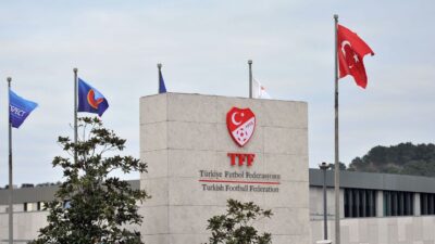 Türkiye Futbol Federasyonu (TFF), Süper Lig ve 1. Lig kulüplerinin