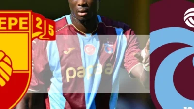 Göztepe – Trabzonspor ilk 11, maç kadrosu taraftarlar tarafından araştırılmaya