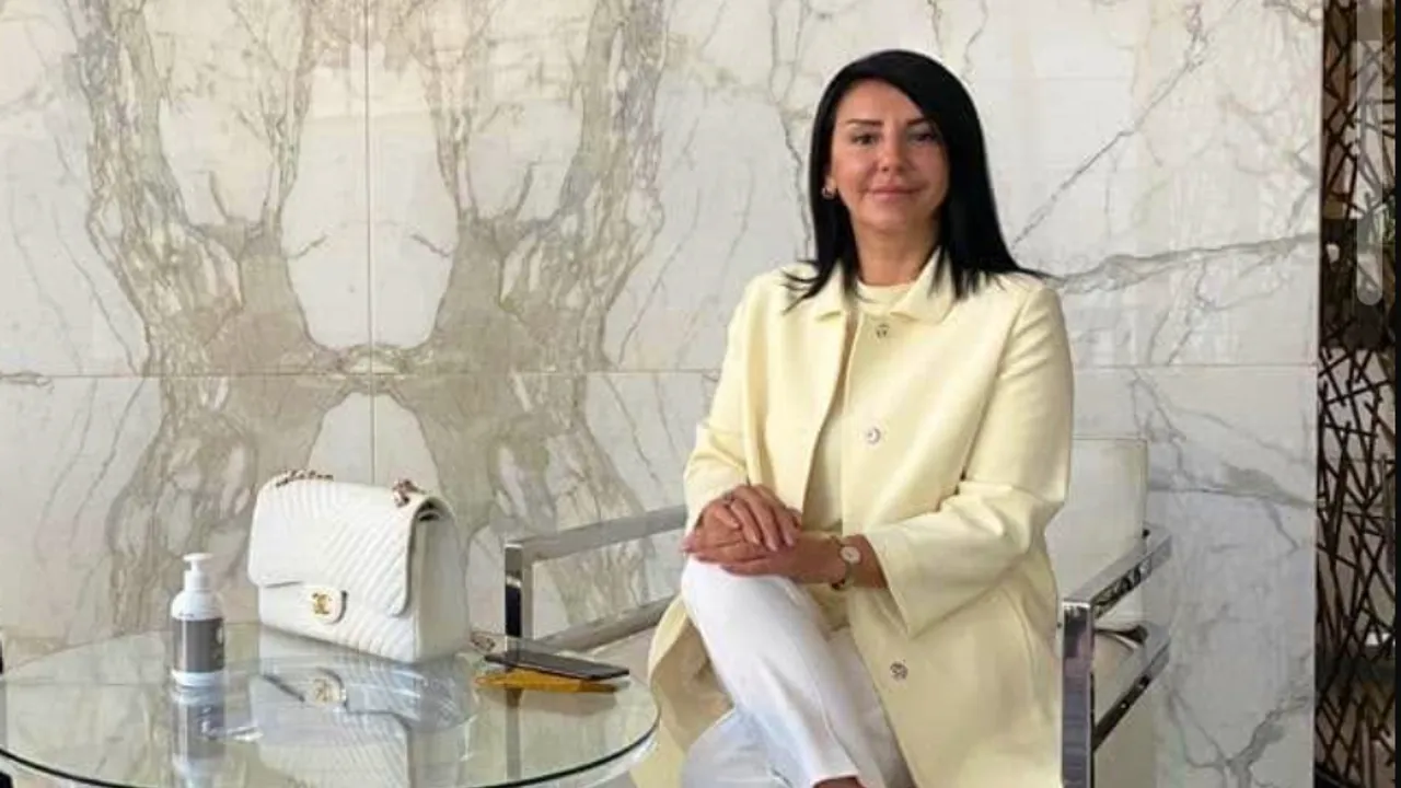 Gazeteci ve yazar Ahsen Melek Kocatürk, İstanbul Cumhuriyet Başsavcılığı tarafından