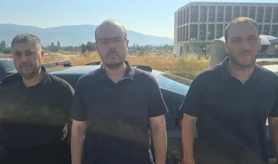 Alihan Kuriş'in liderliğini yaptığı iddia edilen suç örgütüne yönelik soruşturmada,