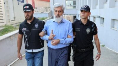 Adana'da Alparslan Kuytul hakkındaki iddianame kabul edildi. Gizli tanık ifadelerinde