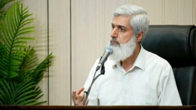 Adana’da terör operasyonu kapsamında gözaltına alınan Alparslan Kuytul ve eşi