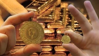 Altın piyasalarında son durum merak ediliyor. Küresel gelişmeler ve döviz