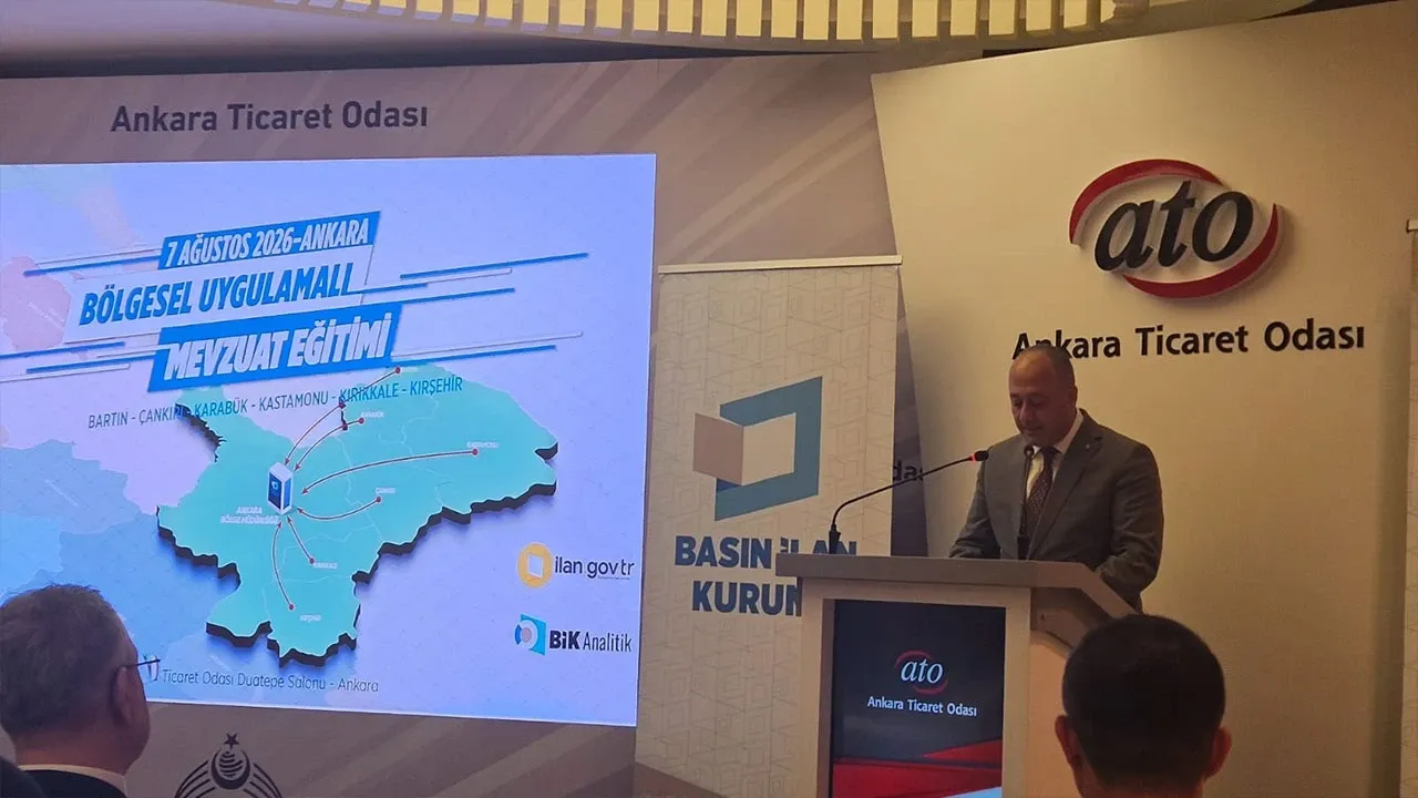 Basın İlan Kurumu, dijitalleşen medya dünyasında resmî ilan sistemini güçlendirmek