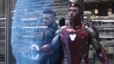 Marvel Sinematik Evreni'nin gişe rekortmeni yapımlarından Avengers: Endgame, yedi yıl