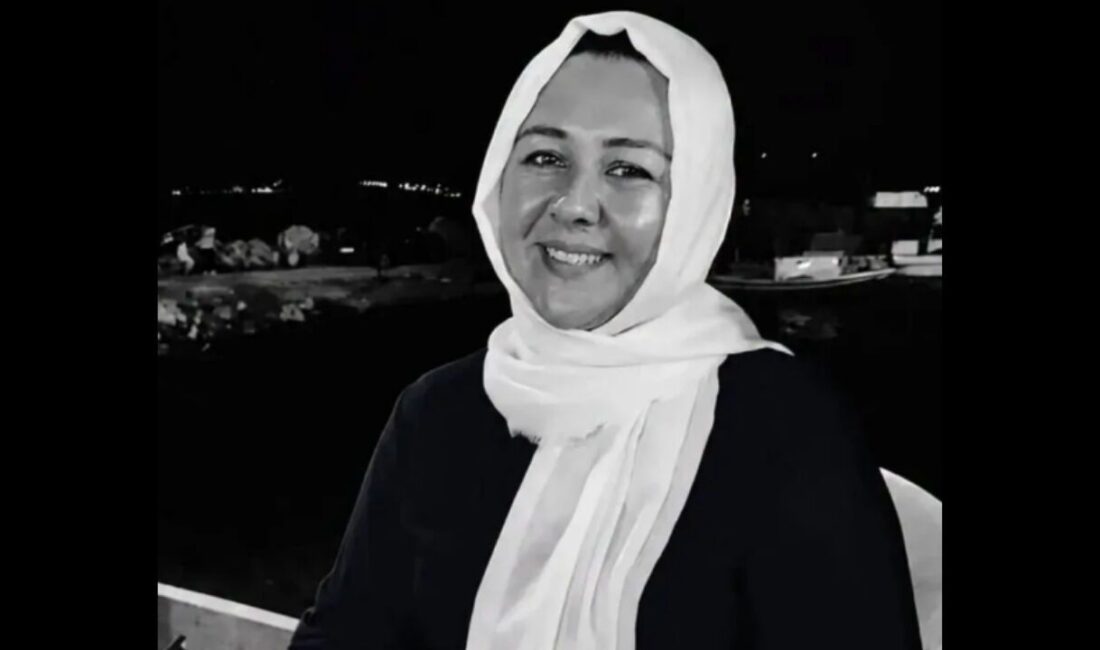 AK Parti Bandırma Kadın Kolları Teşkilat Başkanı Ayla Er hayatını