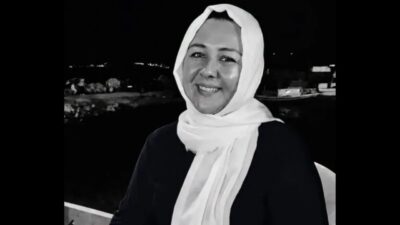 AK Parti Bandırma Kadın Kolları Teşkilat Başkanı Ayla Er hayatını