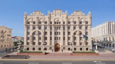 Azerbaycan genelinde düzenlenen operasyonlarda haklarında arama kararı bulunan 104 kişi