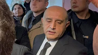 200 sanıklı davada karar açıklandı. Mahkeme, “suç örgütü”nün lideri olduğu