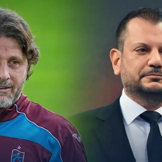 Süper Lig devi Trabzonspor’un toplamda 5,9 milyar TL borcu olduğunu