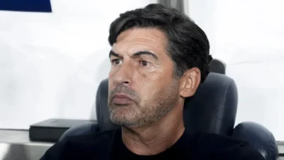 Paulo Fonseca'dan Fenerbahçe maçı öncesi dikkat çeken açıklamalar geldi. Lyon