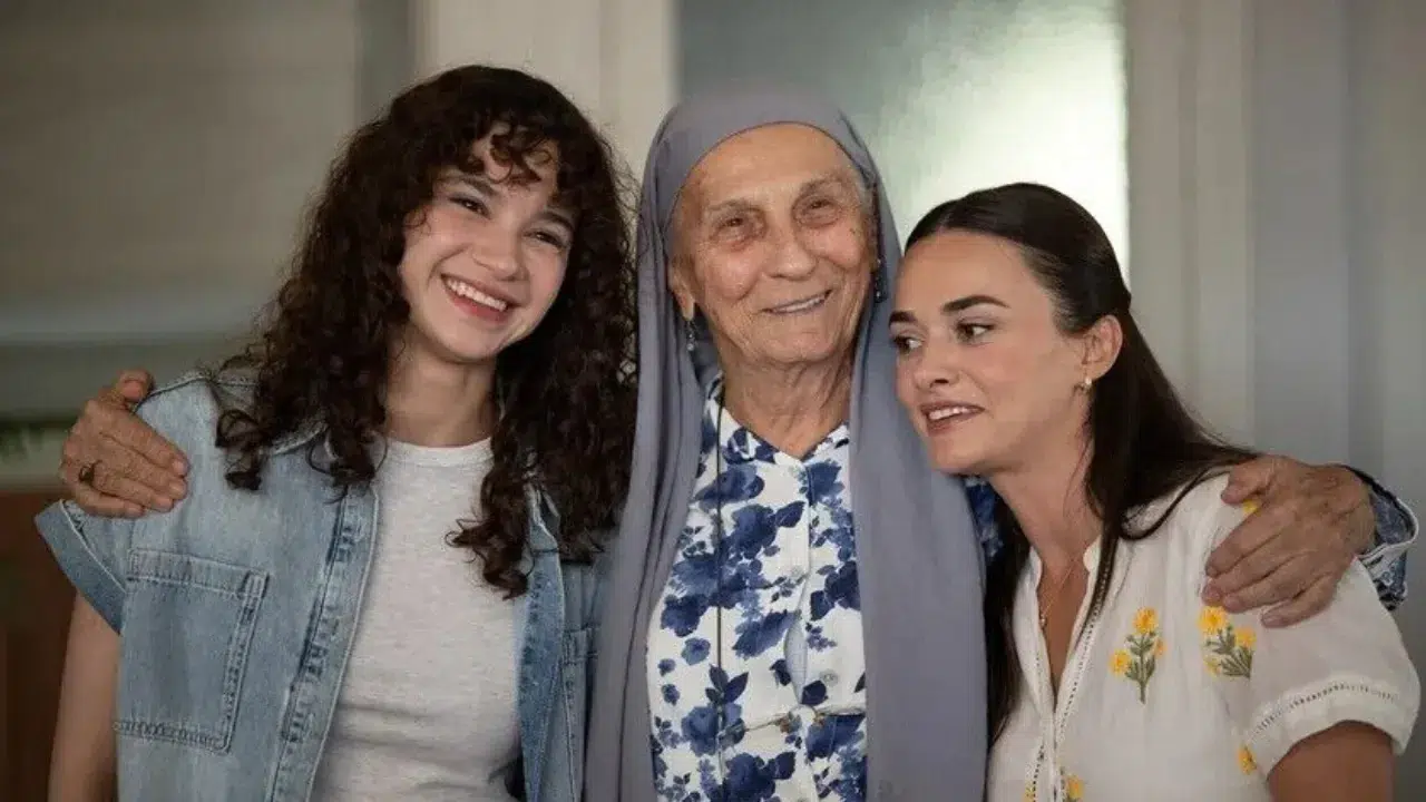 Ekranların yeni iddialı dizisi 'Evlilik Güzeldir', çok yakında TRT 1