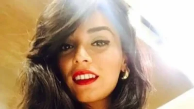 Oyuncu Ülkü Hilal Çiftçi ile ilgili gündeme gelen gelişmelerin ardından