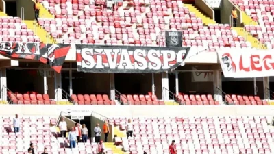 Sivasspor ve Esenler Erokspor, TFF 1. Lig yeni sezon ilk
