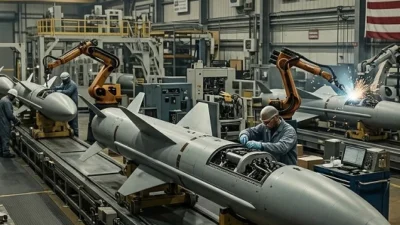 ABD Savunma Bakanlığı (Pentagon), İran savaşı sırasında hızla azalan kritik