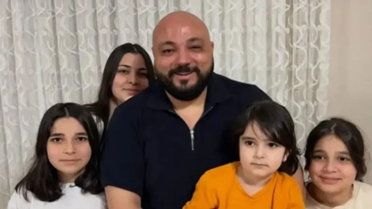 Can Polat'ın kızı Damla Polat, sosyal medya hesabından annesi Seçil