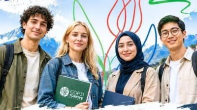 Kahramanmaraş Sütçü İmam Üniversitesi, yoğun talep üzerine COP31 Genç Akademi