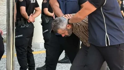 FETÖ’nün 15 Temmuz 2016’daki darbe girişimi sırasında Cumhurbaşkanı Recep Tayyip