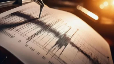 Filipinler'in Sarangani bölgesinde 6,3 büyüklüğünde deprem kaydedildi. Deprem, Endonezya ve