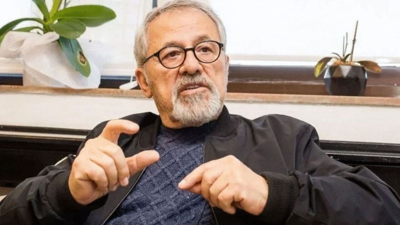 Adıyaman’ın Sincik ilçesinde 4.2 büyüklüğünde meydana gelen depremin ardından Bilim