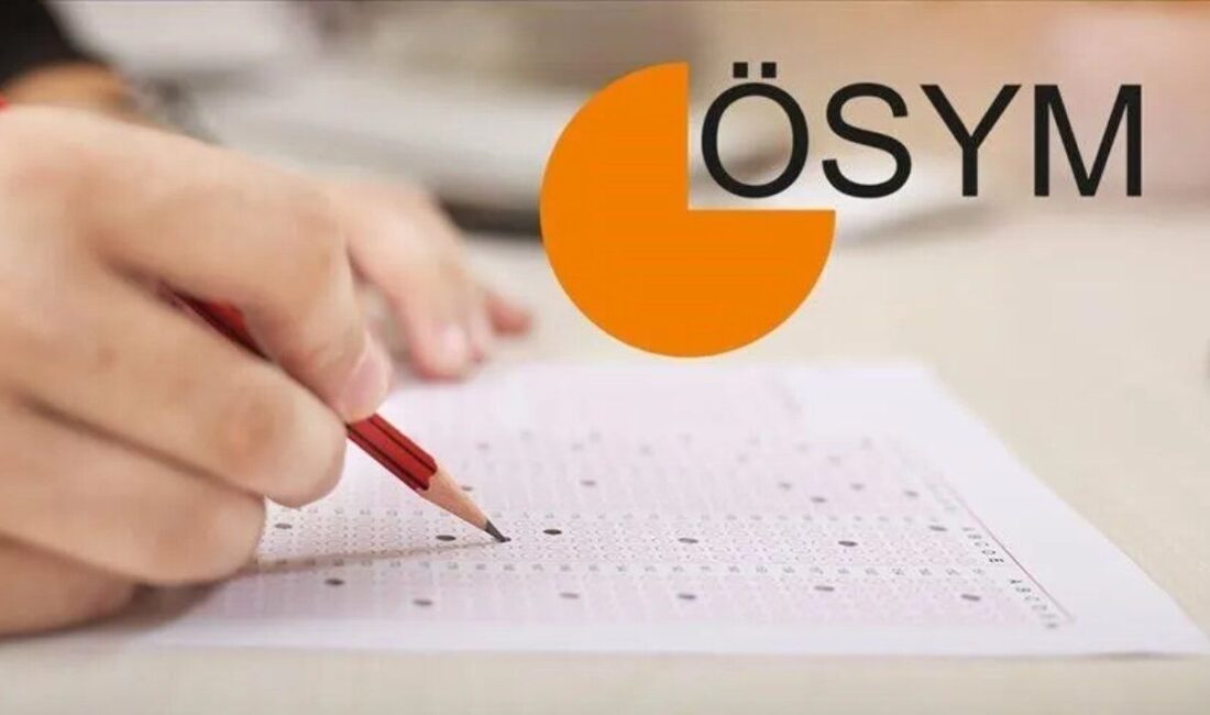 2026 DGS tercih süreci başladı. Adaylar tercih ekranından lisans programlarını