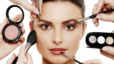 Yaz sıcağında makyaj yapanlar dikkat! Dermatoloji Uzmanı Dr. Zeynep Arslan,