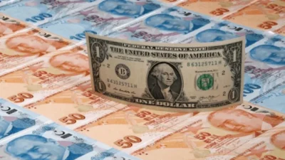 Döviz piyasalarında 7 Ağustos 2026 Cuma gününün ilk saatlerindeki fiyatlar