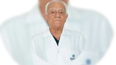 Uşak’ın emektar dahiliye uzmanlarından Dr. Selahattin Çakıroğlu hayatını kaybetti. Çakıroğlu’nun
