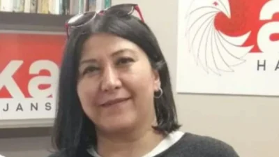 Gazeteci Dürdane Kırçuval, Yunanistan’da tatil sırasında hayatını kaybetti. Kırçuval’ın ölüm