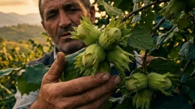 Ordu’da 2026 yılı fındık hasat ve ihraç takvimi belli oldu.