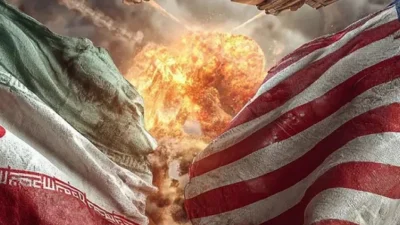 ABD Başkanı Donald Trump’ın İran’a yönelik “Onları çok büyük vuracağız”