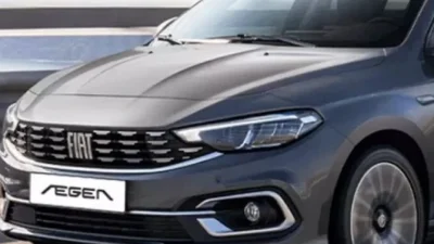 Fiat fiyat listesi Ağustos 2026 belli oldu. Egea Sedan, Egea