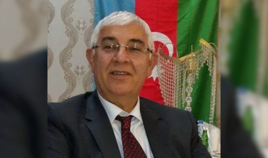Iğdır’da uzun yıllar eczacılık derneğinde görev yapan Nazım Karadağ, geçirdiği