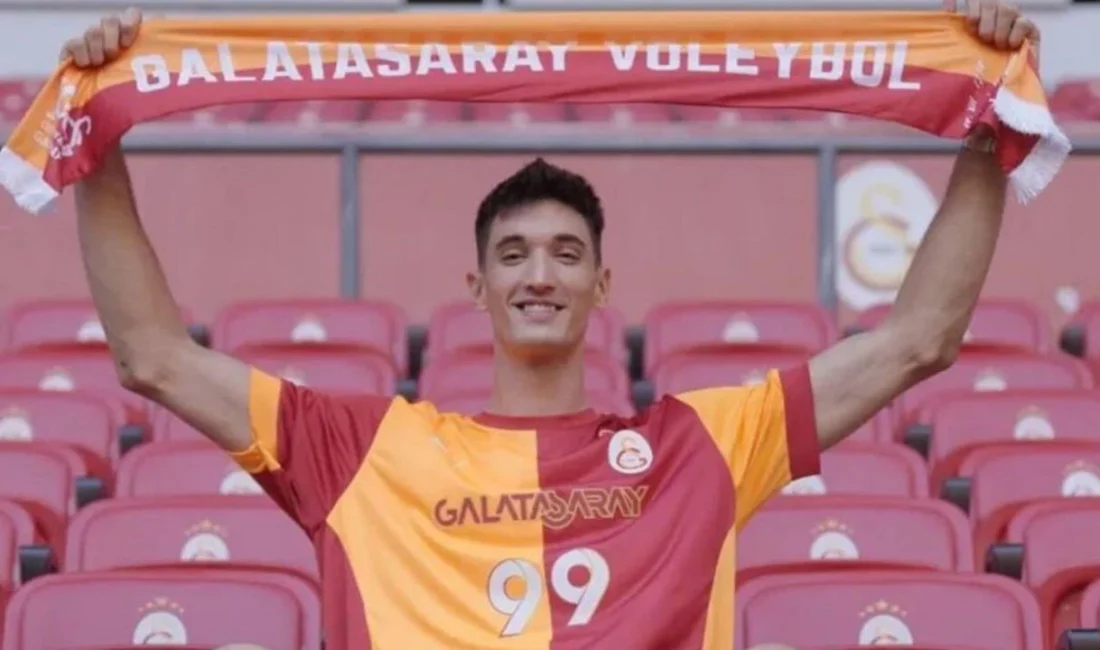 Efe Mandıracı kimdir, kaç yaşında ve nereli? Galatasaray’a transfer olan