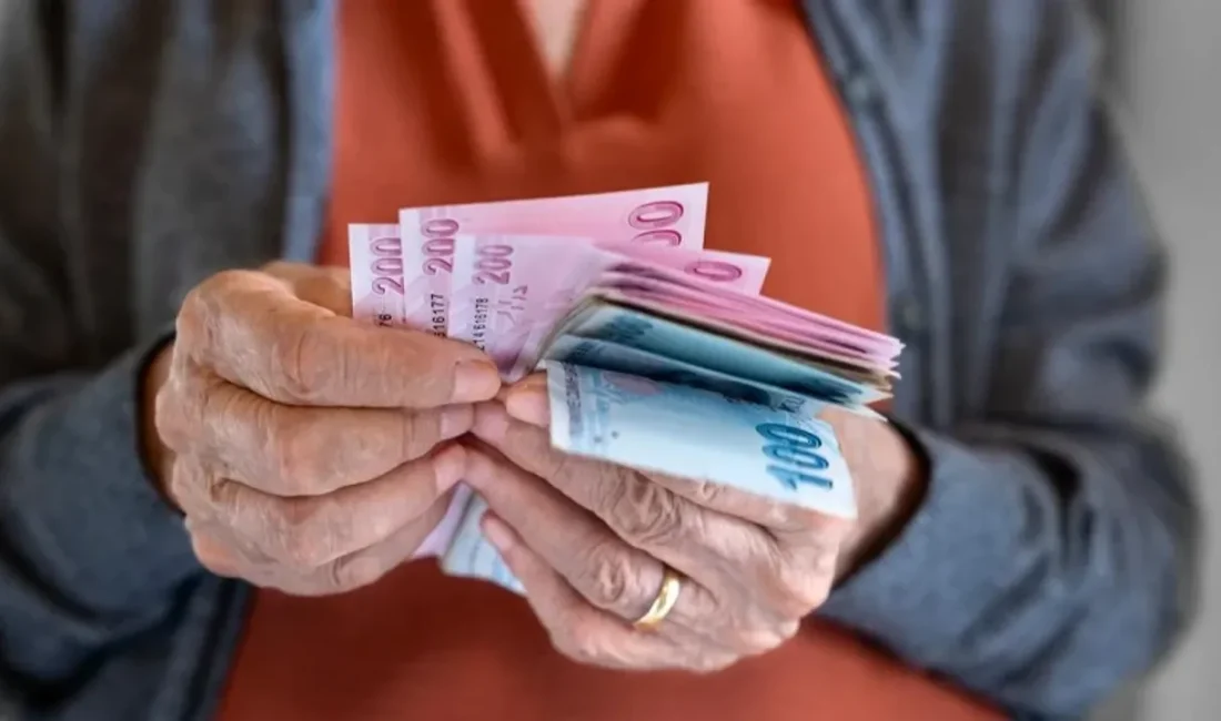 Temmuz ayı enflasyon verisinin açıklanmasıyla birlikte memur ve memur emeklilerinin