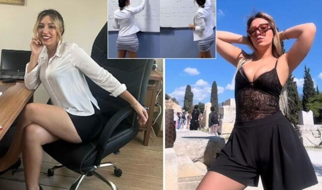 Sosyal medya paylaşımlarıyla gündeme gelen Fidan Atalay hakkında Ankara Cumhuriyet