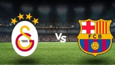 Galatasaray'ın Şampiyonlar Ligi'ndeki rakiplerinden Barcelona ile oynayacağı maçın tarihi merak