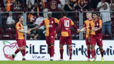 Galatasaray, 2026-2027 Süper Lig sezonunu Çorum FK karşısında açıyor. RAMS