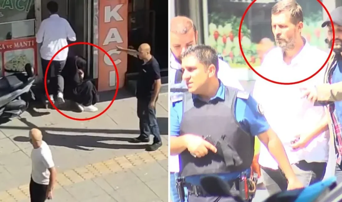 Gaziosmanpaşa’da eski sevgilisi tarafından silahla vurulan Şerife Gezer hayatını kaybetti.
