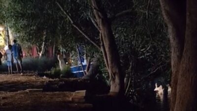 İçişleri Bakanlığı koordinasyonunda göçmen kaçakçılığına yönelik Türkiye genelinde operasyon düzenlendi.