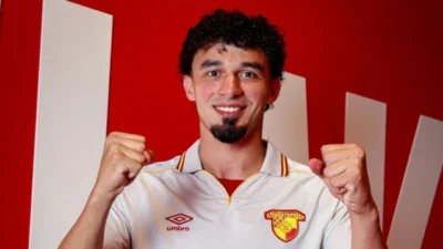 Trendyol Süper Lig ekiplerinden Göztepe, transfer çalışmalarına hız kesmeden devam