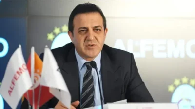 Galatasaray Yönetim Kurulu Üyesi ve Sportif AŞ Başkan Vekili Abdullah