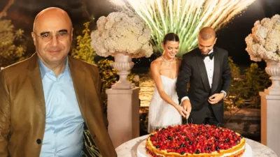 HD Holding'in kurucusu Hakan Demirağ son günlerde hem iş dünyasındaki