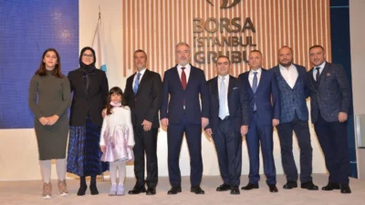 Borsa İstanbul’da hızlı yükselişiyle dikkat çeken Hedef Holding’in arkasındaki Gökalp